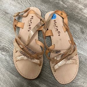 Mariella sandals
